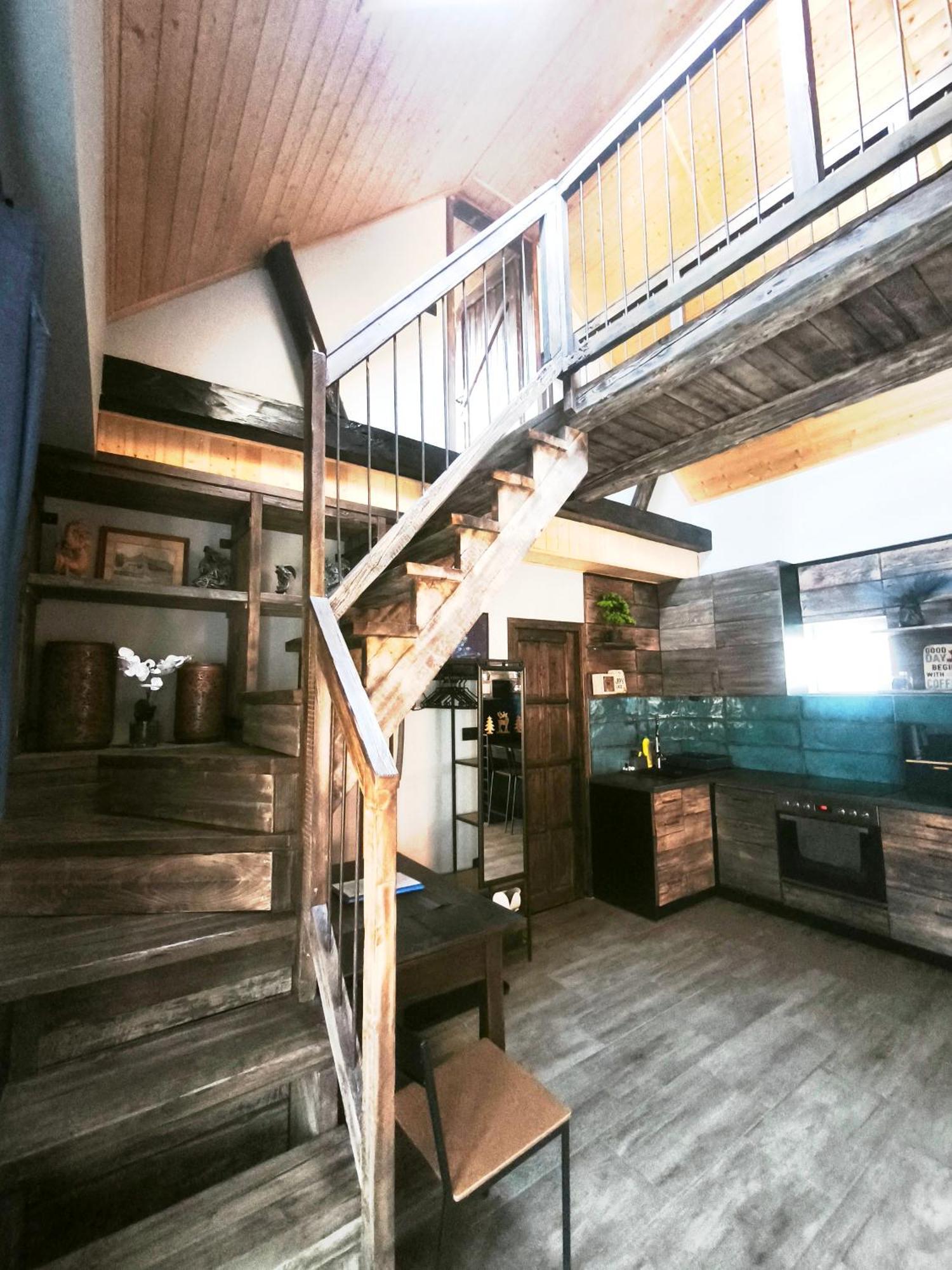 Borostyankut Wellness Home Bakonybel ภายนอก รูปภาพ