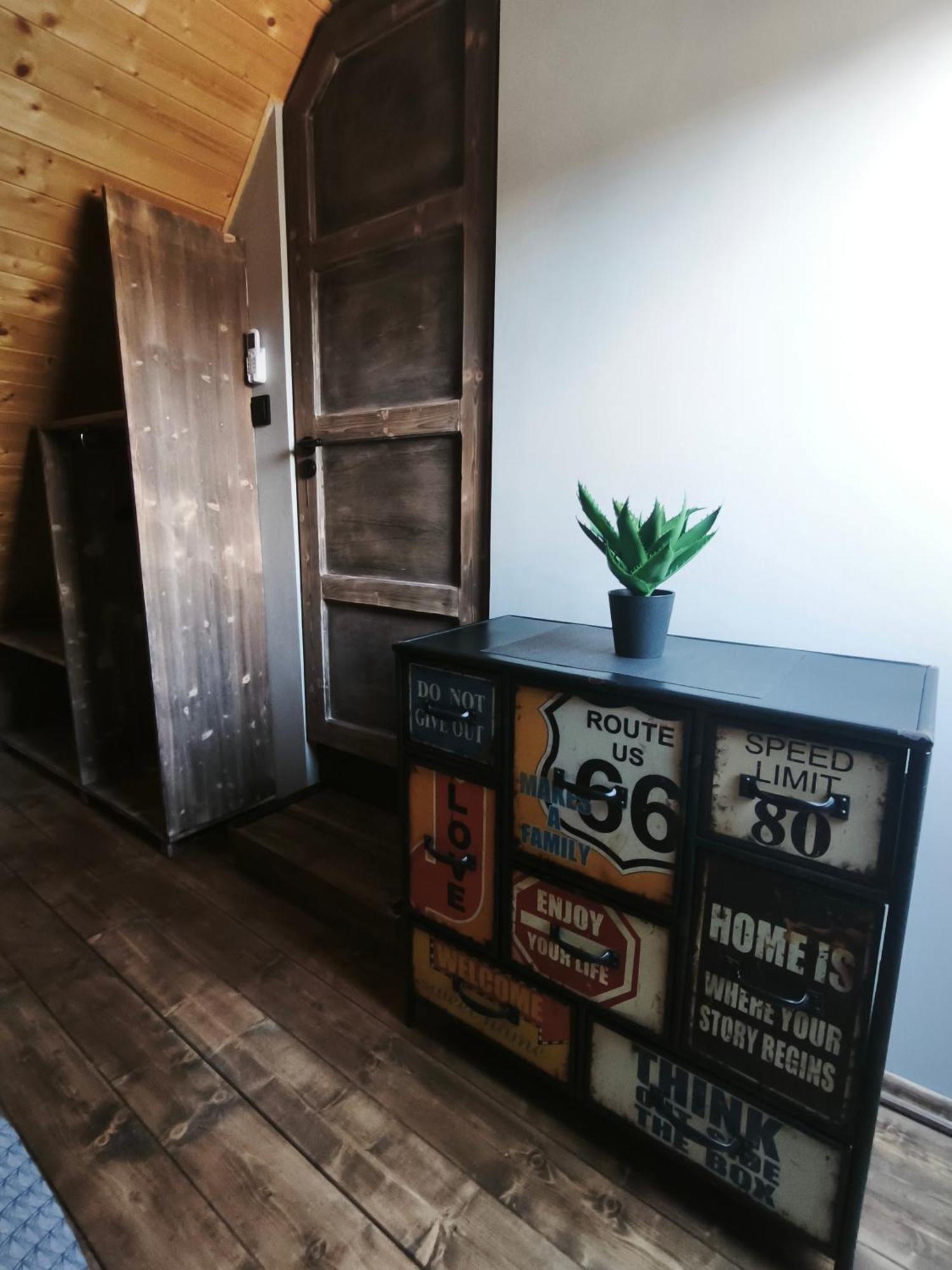 Borostyankut Wellness Home Bakonybel ภายนอก รูปภาพ