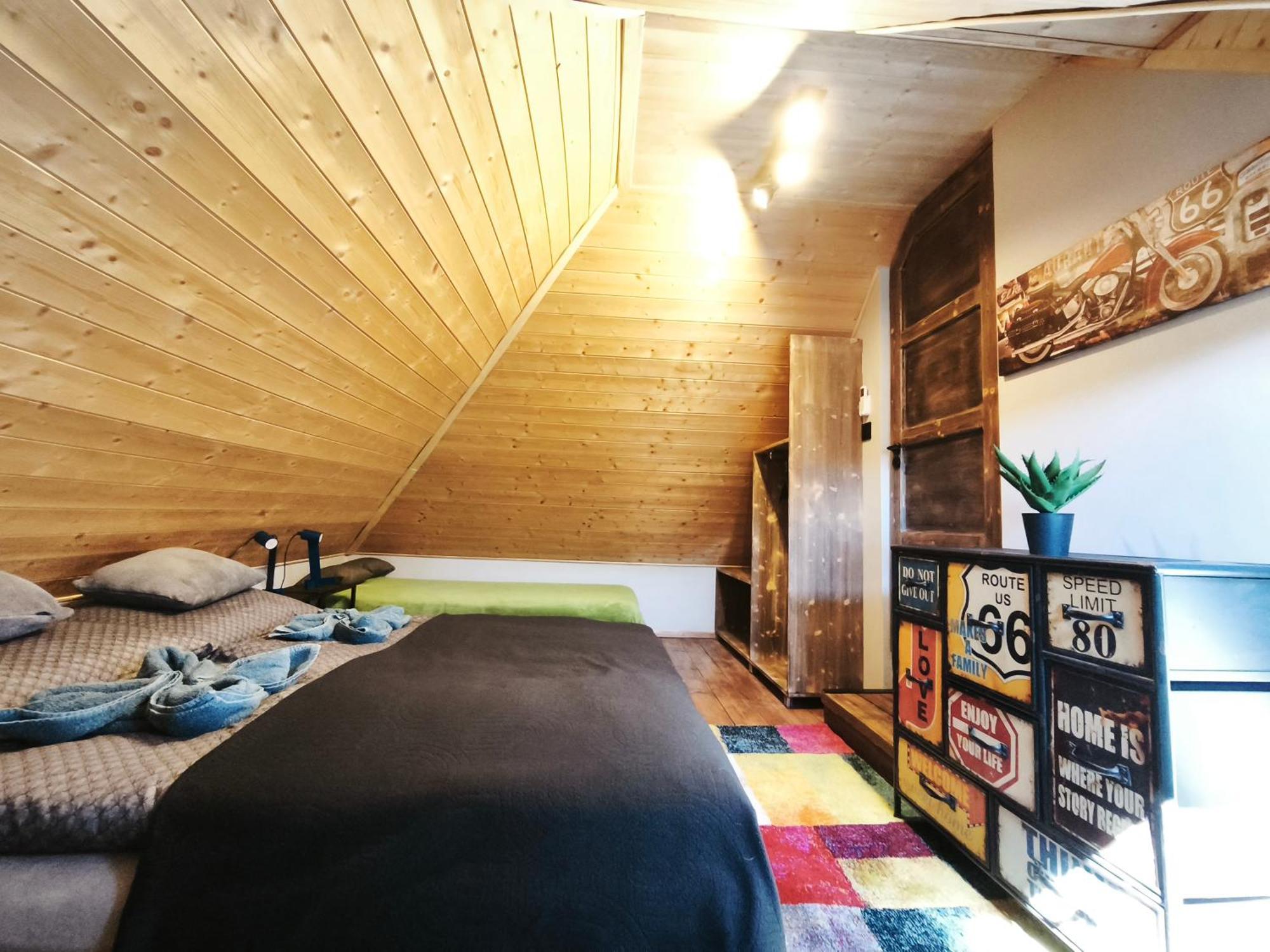 Borostyankut Wellness Home Bakonybel ภายนอก รูปภาพ